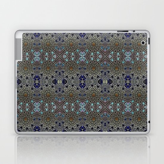 Versailles Laptop & iPad Skin