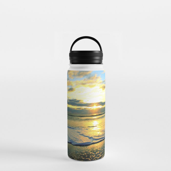 Beautiful Sunset 3 Water Bottle