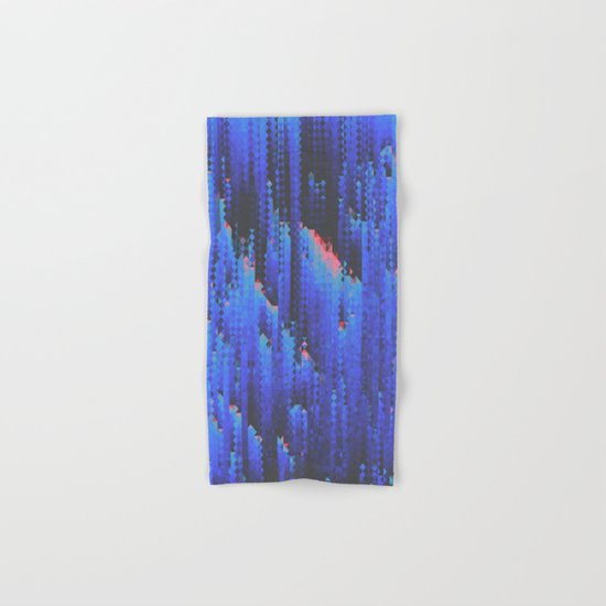 mlnchl Hand & Bath Towel