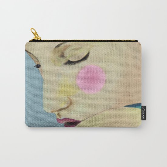 inner self Carry-All Pouch