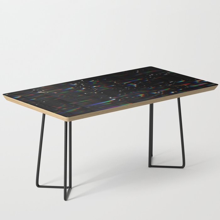 Stars Coffee Table