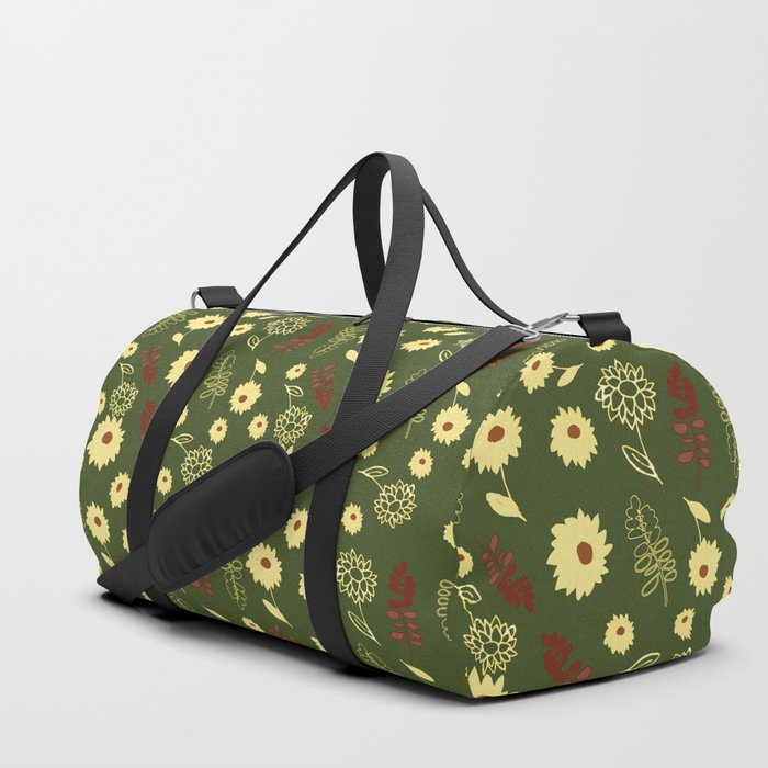 Coziness Duffle Bag