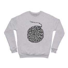 Yo Yo Crewneck Sweatshirt