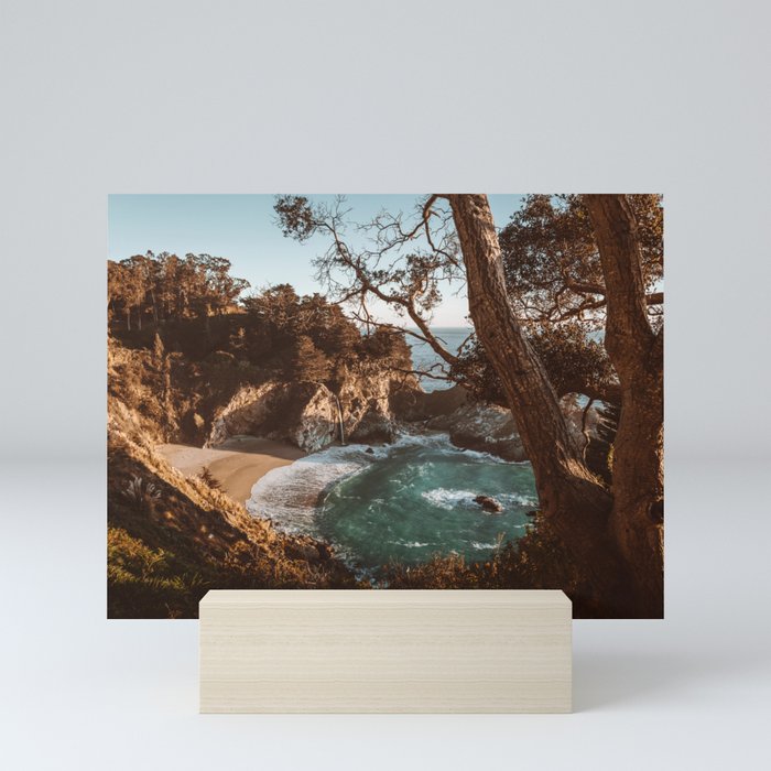 Mini Art Print