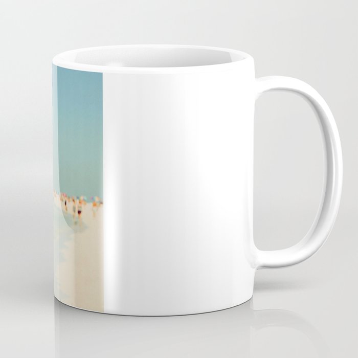 Siesta #3 Coffee Mug