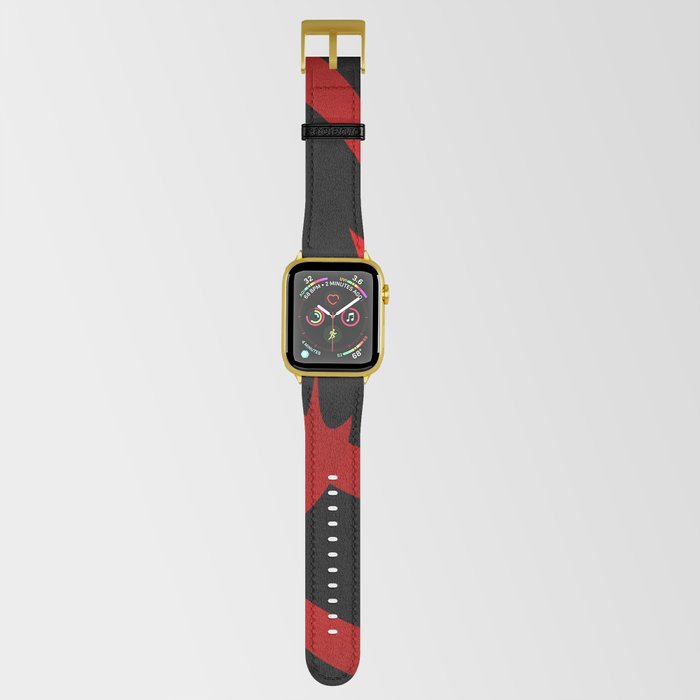 Solution Apple Watch Band