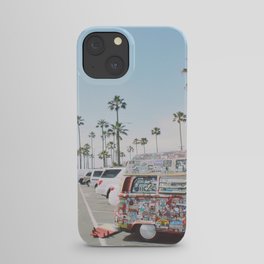 Newport CA iPhone Case