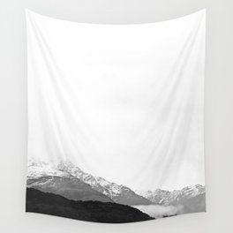 MOUNTAIN Wall Tapestry