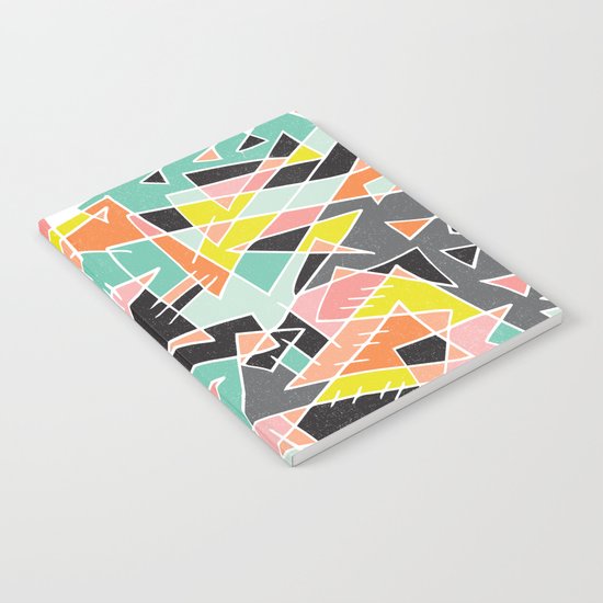 ABSTRACT 3 Notebook