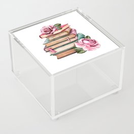 book Acrylic Box