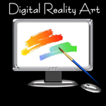Digital Reality Art