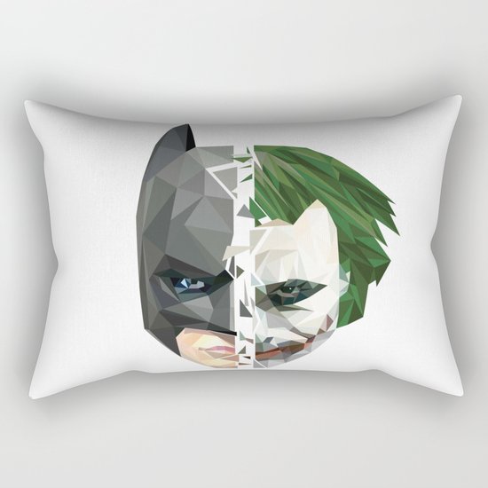 BATMAN Rectangular Pillow