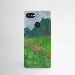 Meadow Android Case