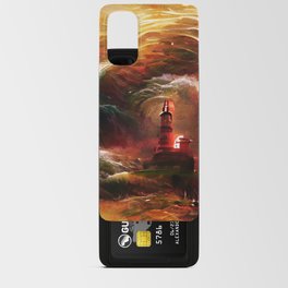 Endurance  Android Card Case