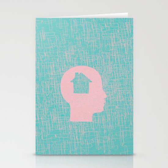 Home Stationery Cards