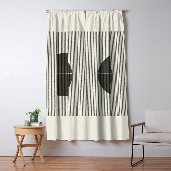 Blackout Curtain
