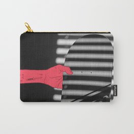 Skate or Die Carry-All Pouch