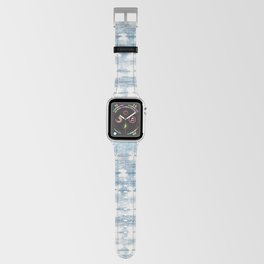 Rustic Indigo Apple Watch Band