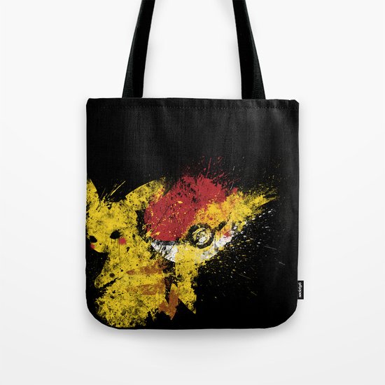 Nostalgia Tote Bag