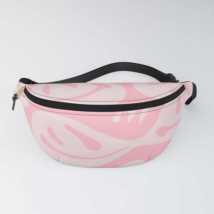 Pinkie Melted Happiness Fanny Pack