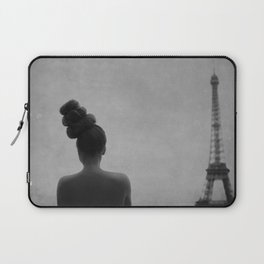 rooftop soliloquy Laptop Sleeve