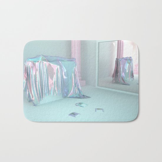 Save and rest Bath Mat
