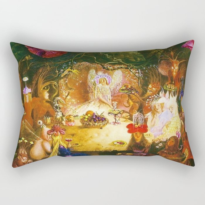 Rectangular Pillow