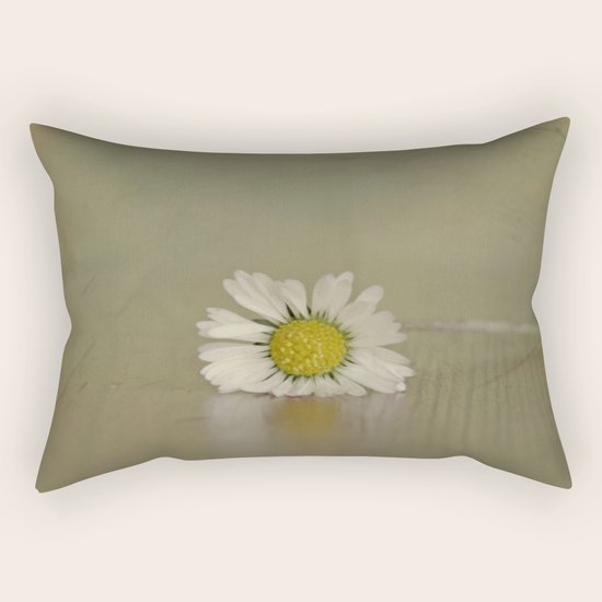 Simplicity Rectangular Pillow