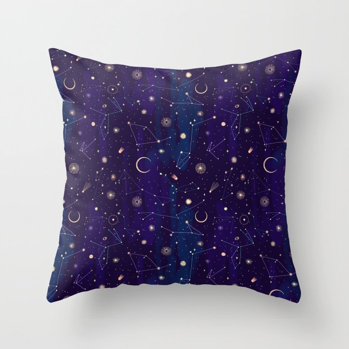 Throw Pillow