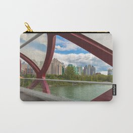City View Carry-All Pouch