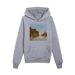 Karl Kaufmann venice Kids Pullover Hoodies