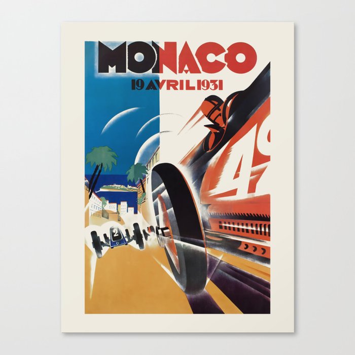 Canvas Print