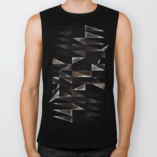 hyr Biker Tank