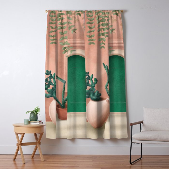 Blackout Curtain