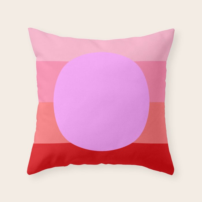 Unique Decorative toss Pillow for beds