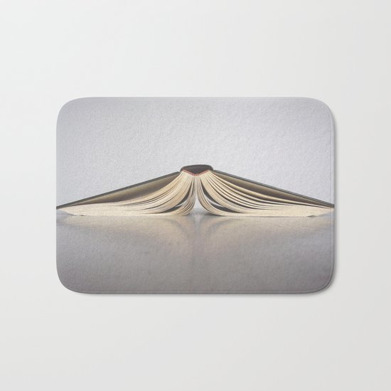 Reading is . . . Bath Mat