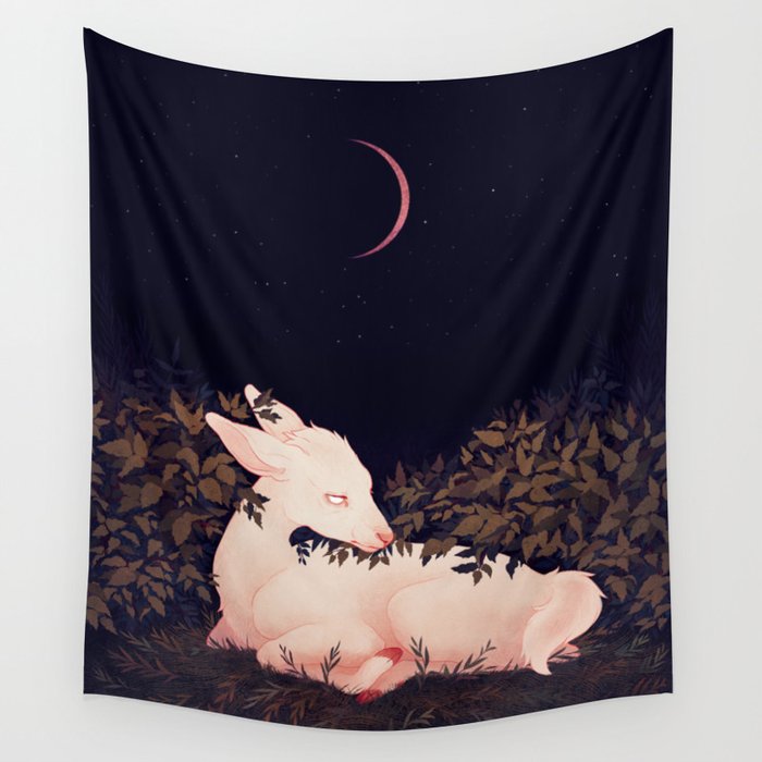 Dappermouth tapestry shop