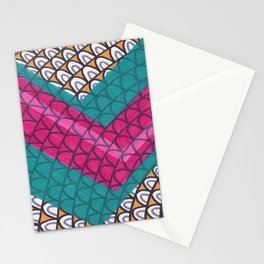 The Future : Day 1 Stationery Cards