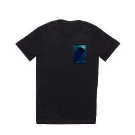 Beneath the Surface T Shirt