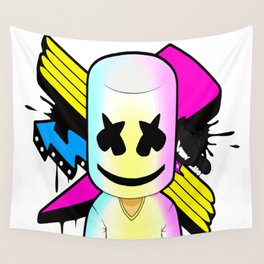 society6 pillow covers Marshmello Society6 Wall Tapestries society6 pillow covers Marshmello Society6 Wall Tapestries