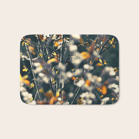 #105 Bath Mat