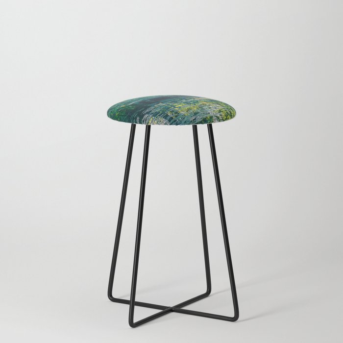 Giverny Counter Stool