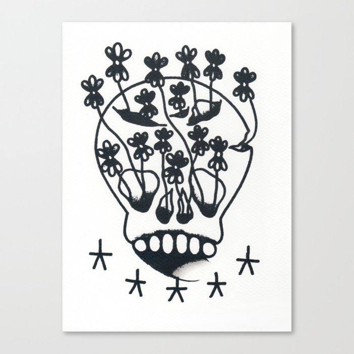 Skull Tattoo Flash Traditional Tattoo Designs Ideas