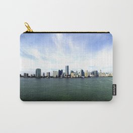 Miami  Carry-All Pouch