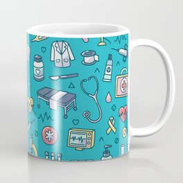 Medical Mug