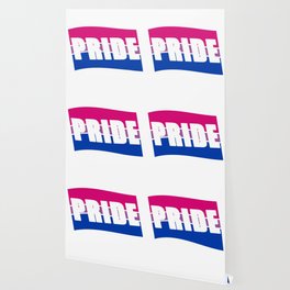 Bi Pride Wallpaper