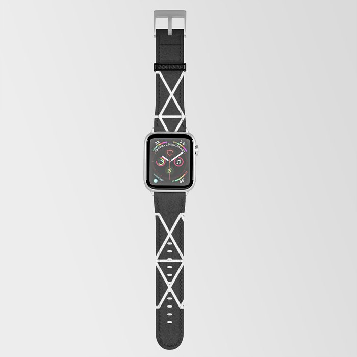 algorithm cube Apple Watch Band