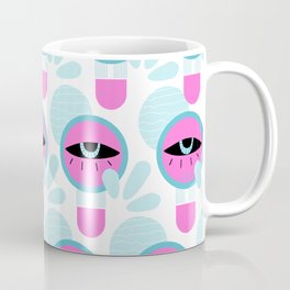 Mystical Eye Mug