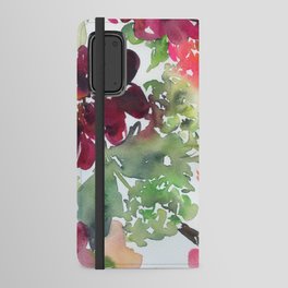 in passion N.o 4 Android Wallet Case