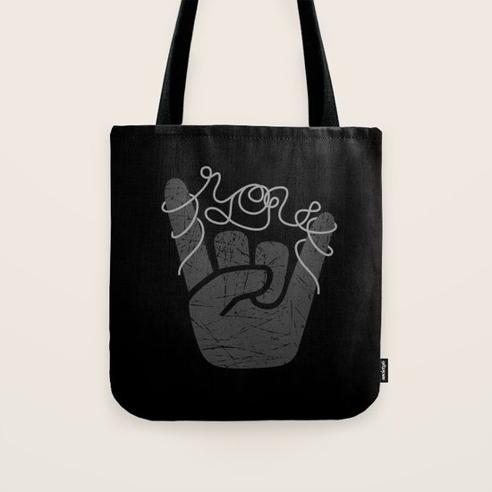 You Rock Tote Bag